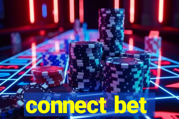 connect bet